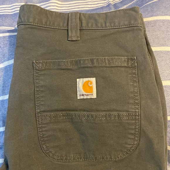 Carhartt Other - Carhartt Relaxed Fit shorts 36